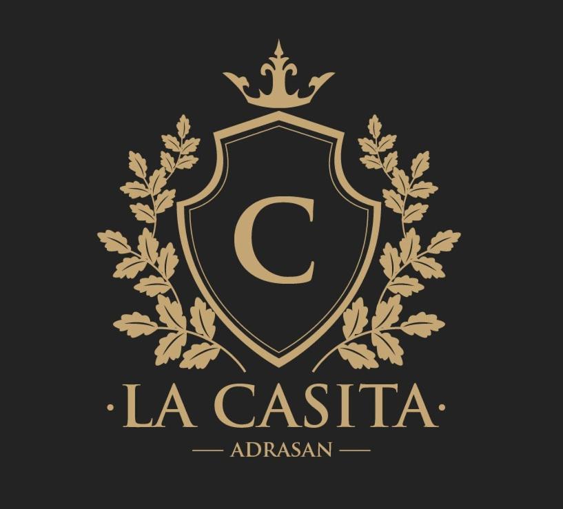 Adrasan La Casita Hotel Exteriör bild